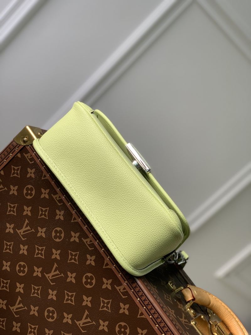 LV Satchel bags